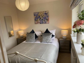 Comfortable new home in Isleham